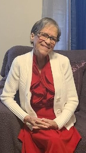 Obituary of Ana Victoria Sanchez de Cruz