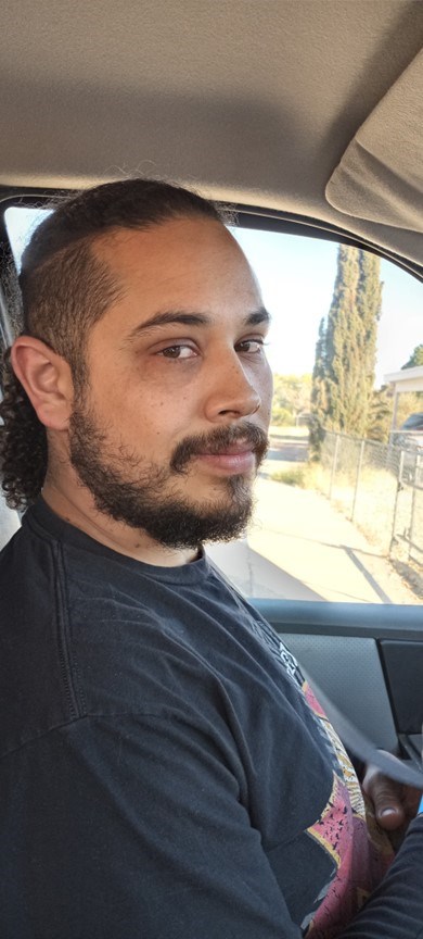 Avis de décès de Steven Martin Montoya