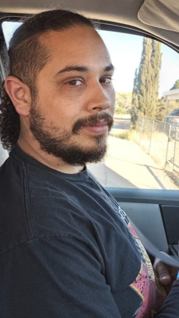 Obituary of Steven Martin Montoya