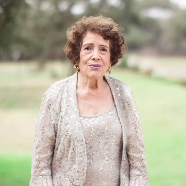 Obituary of Melva S Cantu