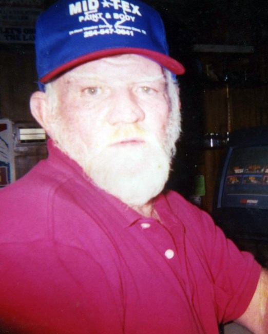 Obituary of Jack William Glover