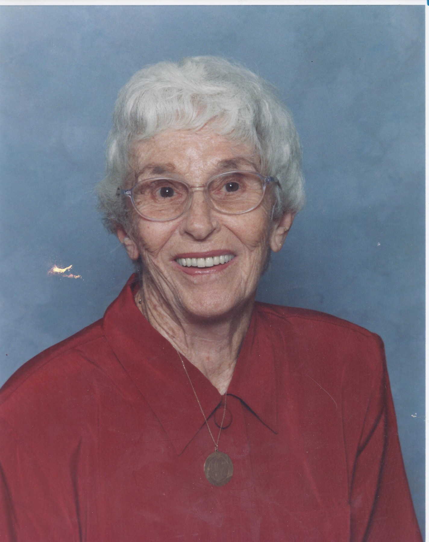 Obituary of Catherine Anna Oddo