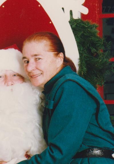 Obituary of Marie-Claire Poirier