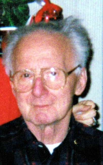 Obituary of Anthony Cuono