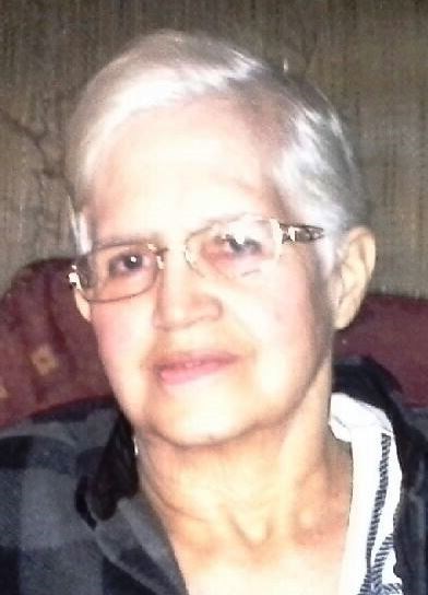 Obituary of Myrna Gale Ricard Jeanminette