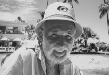 Obituary of August Anton Greve