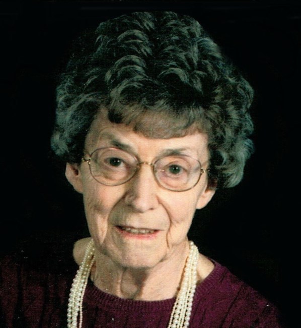 Obituario de Eileen J. Abbott