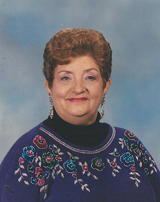 Obituary of Charma Lee Trimble