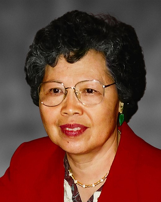 Obituary of Choy Fung Wong