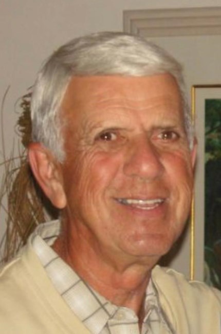 Obituary of Dr. Samuel "Sam" Ted Rice