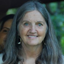 Obituary of Anne Lovely