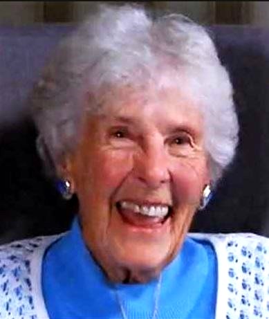 Obituary of Lois Ruth Price