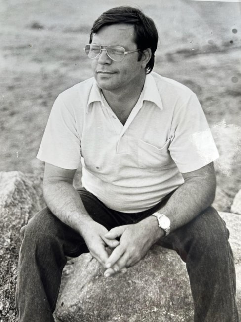 Obituario de Glen Allan Waterman