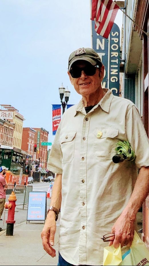 Avis de décès de Anthony A. Mattiaccio