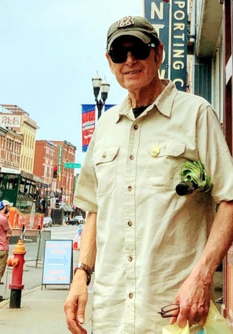 Obituary of Anthony A. Mattiaccio