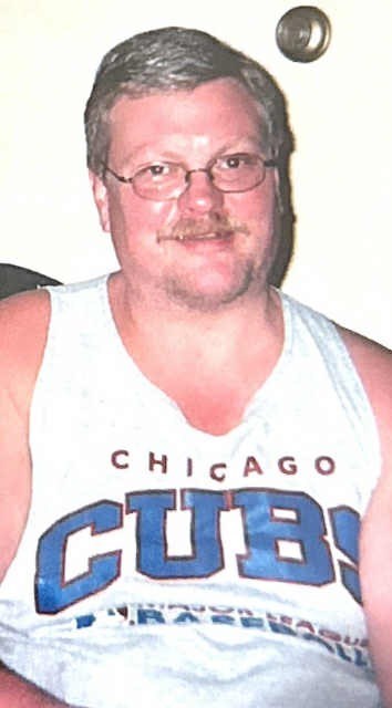 Avis de décès de George "Gus" Augustus Cox