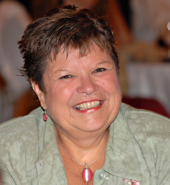 Obituary of Mrs. Carole Ann Sauve Beard