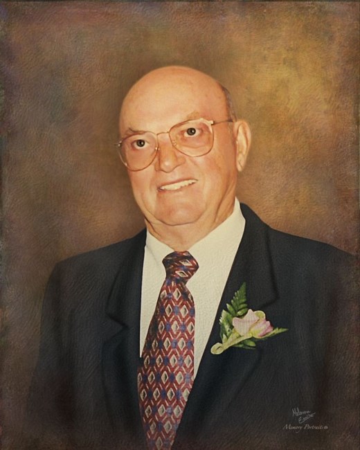 Obituary of Lonnie Winfield