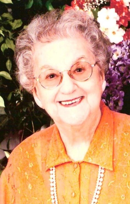 Obituary of Ruby Haynes