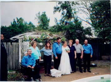 Obituary of Eugene Crosby