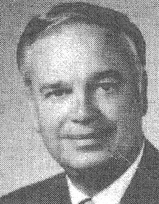 Obituary of Brooks McLemore