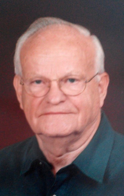 Obituary of Robert P. Brainard