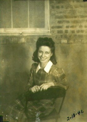 Obituary of Evelyn L. Luecke