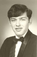 Bernard White