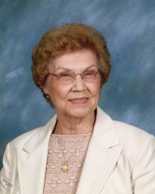 Avis de décès de Marie Tatum