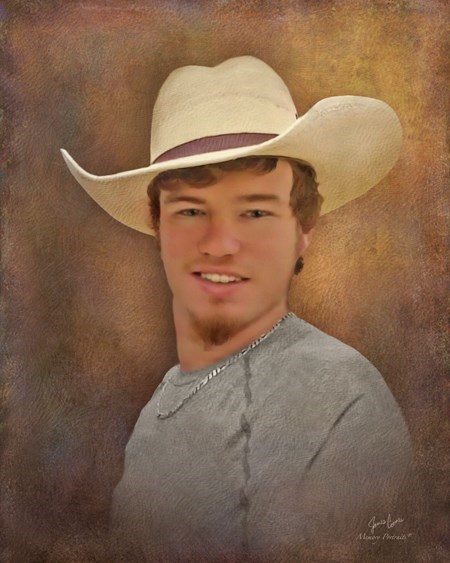 Obituary of Cody Jack Franklin