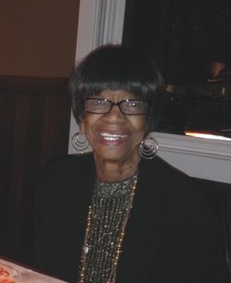 Obituary of Annette Bolton