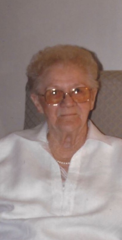 Obituary of Margaret Stagner Mims