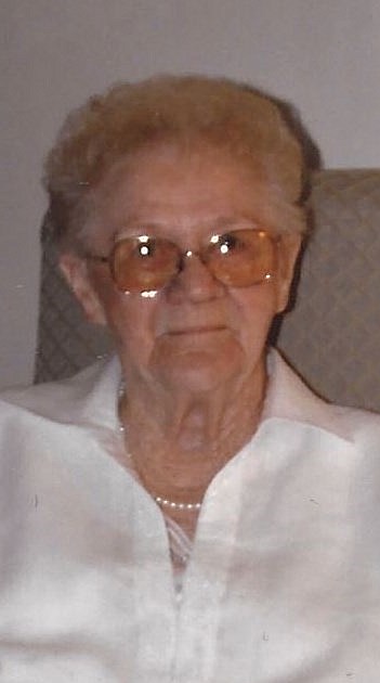 Obituary of Margaret Stagner Mims