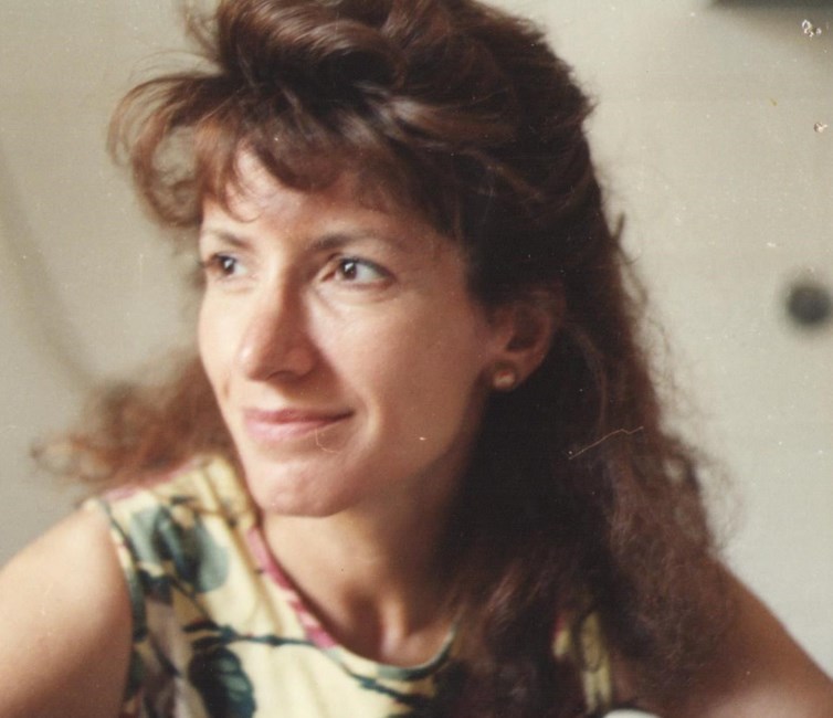 Obituary of Maria Gabriella Martinengo