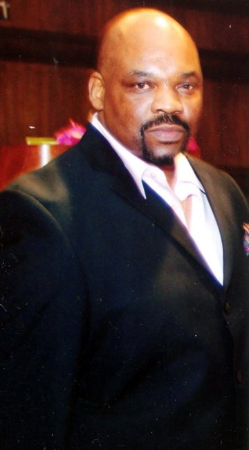 Obituary of Larry Darnell Reece