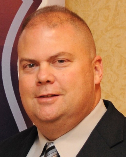 Obituary of Frederick J. Parent