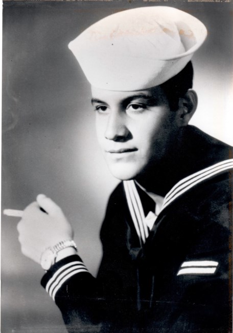 Obituary of James Diego Parra