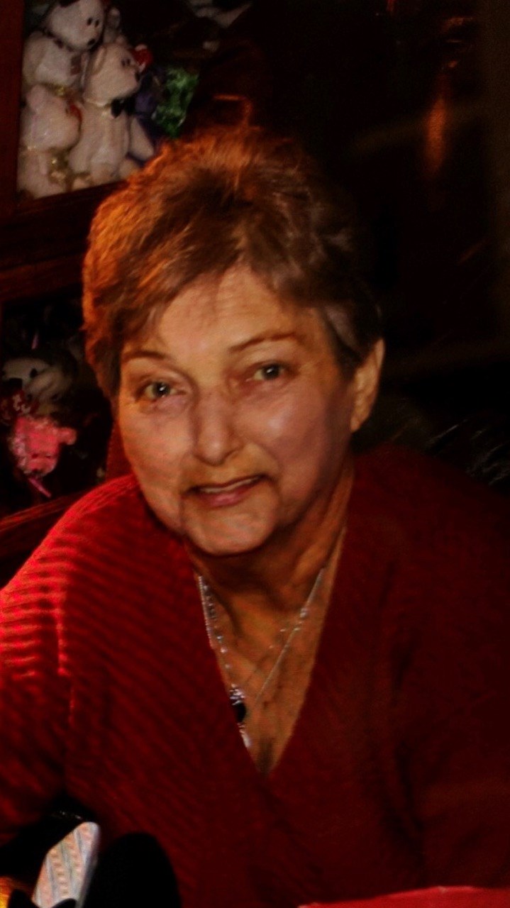 Obituary of Constance Anne Williams