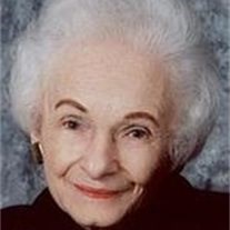 Obituary of Amelia C. Stapp