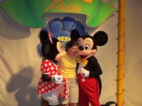 Obituary of Ann Fay Todoroff