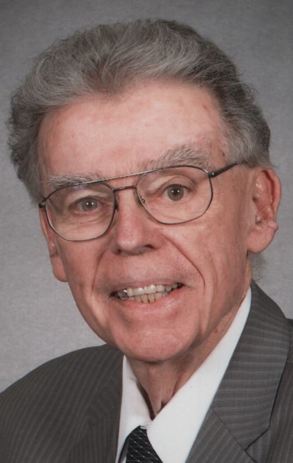 Obituary of Joseph Patrick Durkin