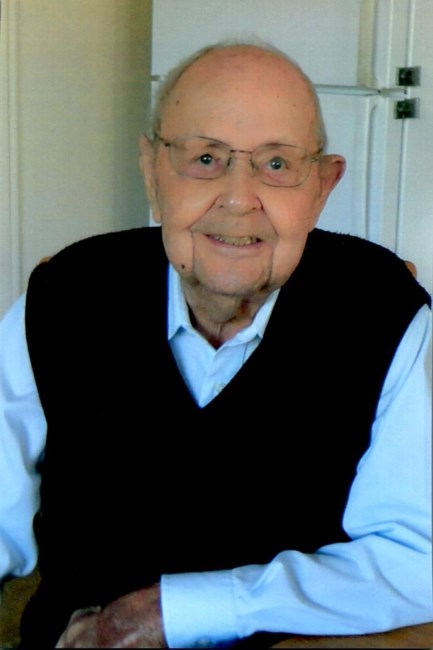 Obituary of Roy Burton Taylor