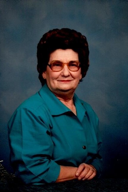 Obituary of LaVerne Haynes