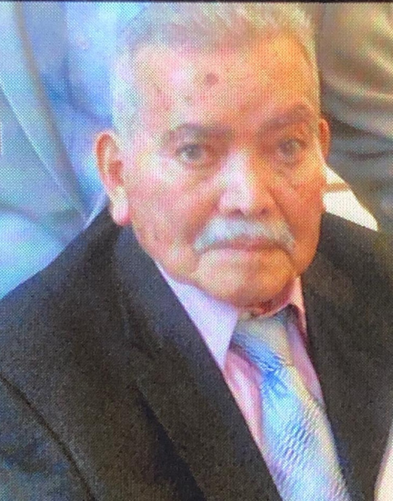 Ismael Mejorado Obituary - Dallas, TX