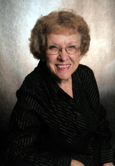Obituary of Bettie M. Cram