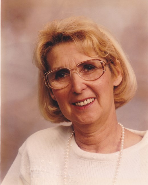 Avis de décès de Nicole Gravel Dufour