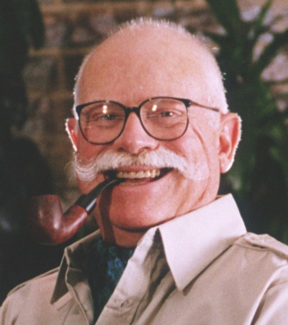 Obituary of Ray H. Marr