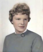 Judith Young