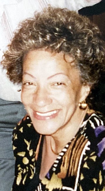 Obituary of Marjorie Ford
