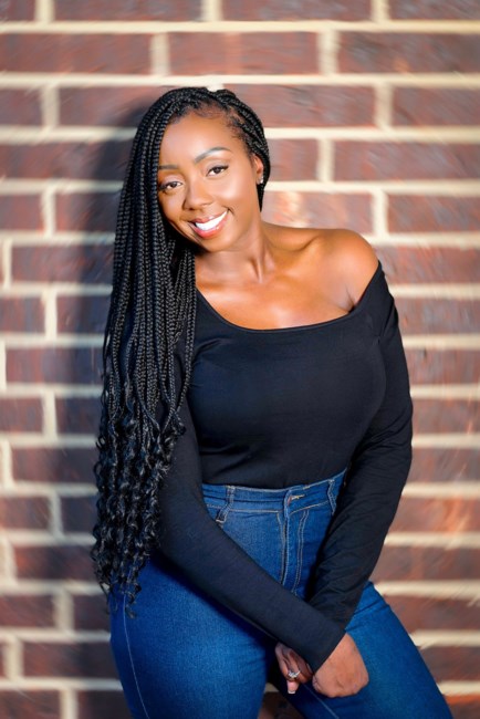 Obituary of Brandy Renae Tapp